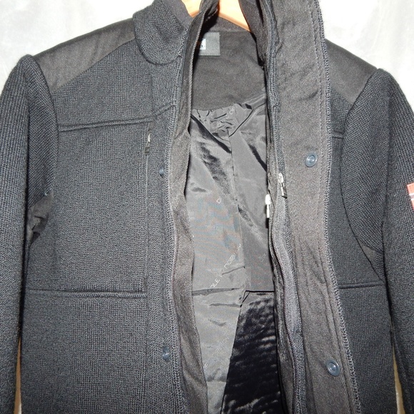 Dale of Norway Jacket - Picture 3 of 5